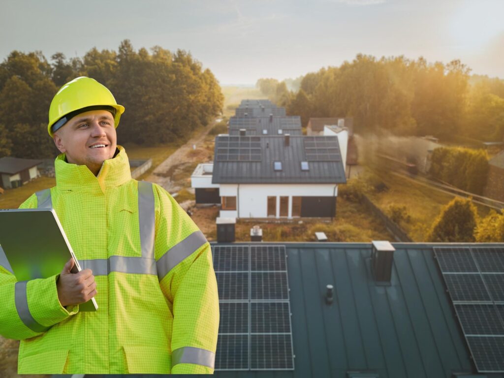 Will Installing Solar Panels Increase Your Property Value in 2025