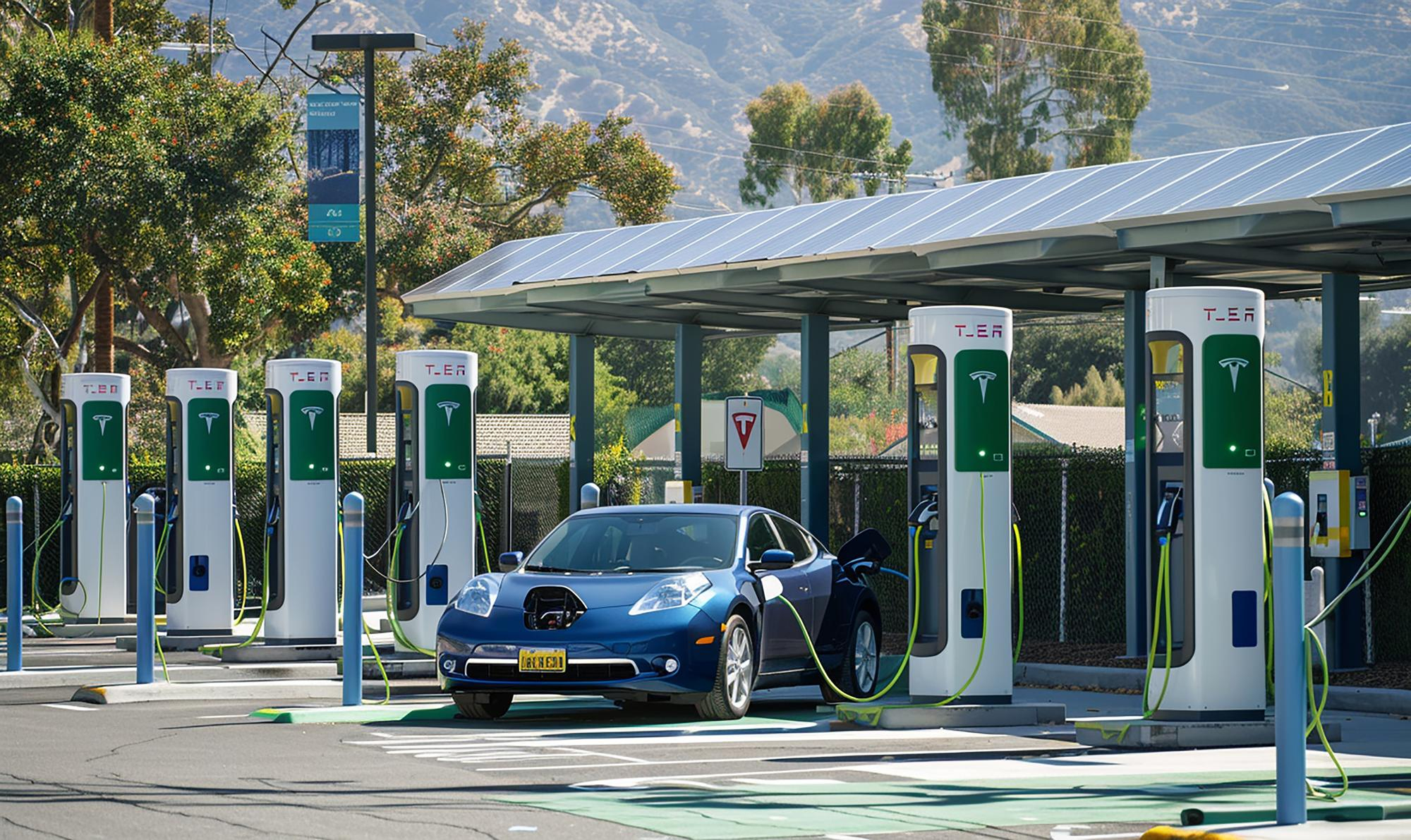 EV Charger Installation Benefits: Convenience, Speed, and Savings