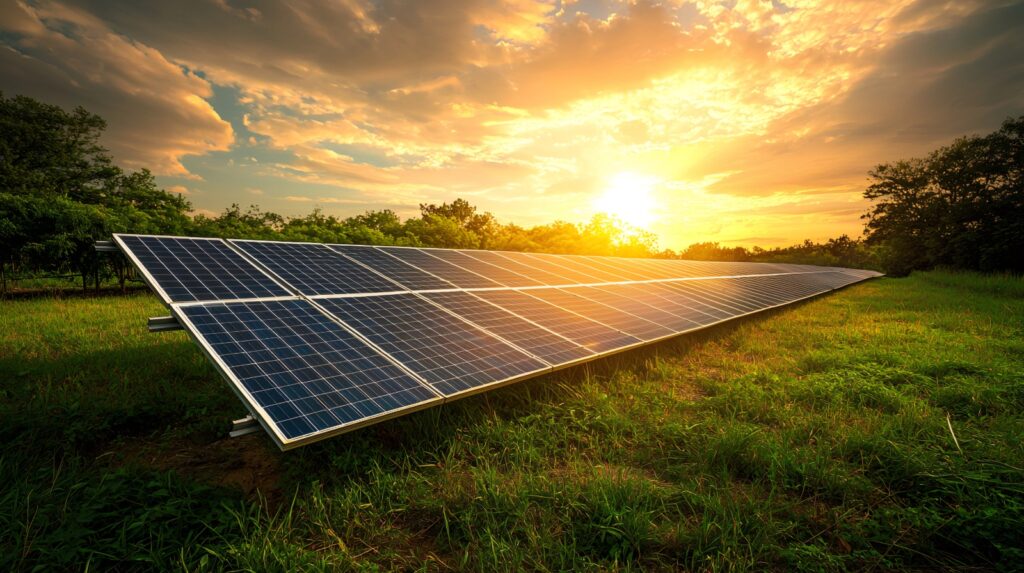 Sun-Centric Design: How Layout Choices Impact Solar Output