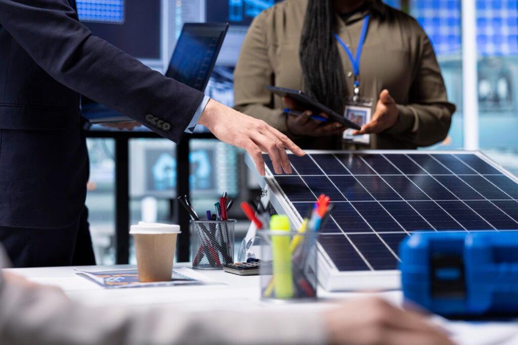 Grid-Connected PV System: Components, Benefits, Drawbacks, and More