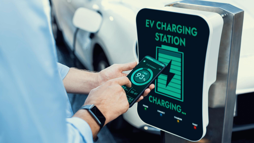 EV Charger Planning & Electrical Layouts in Scottsdale