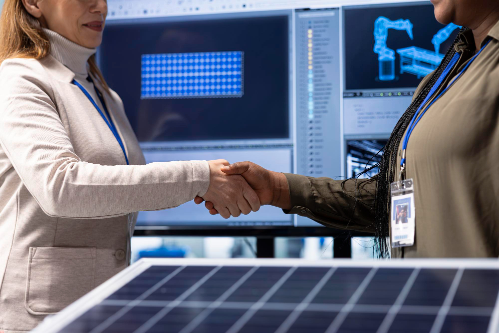 How to Get PE Stamps in Mesa for Solar Installations